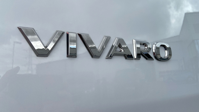 Vauxhall Vivaro L1 Diesel 1.5 Turbo D 120 Pro H1 Van - Image 23